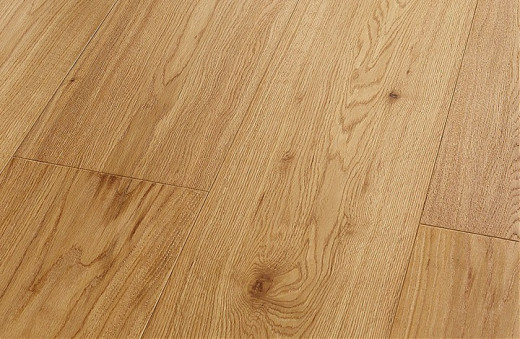 Premium & Royal Collection Parquet- Oak Prime