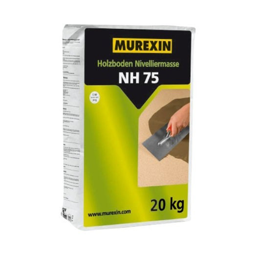 Sapa Murexin armata cu fibre
