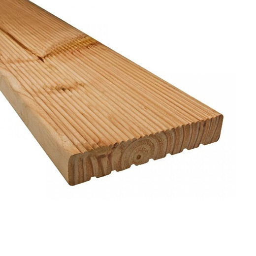 Deck Terase Douglasie 145/26mm