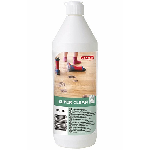 synteko superclean