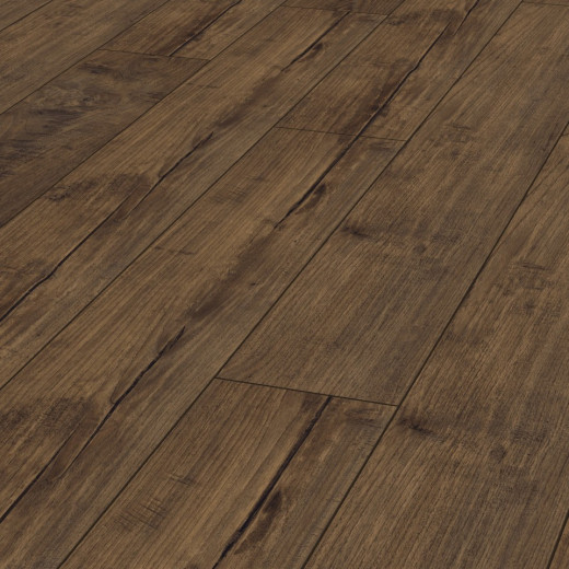 Parchet teak prestige 