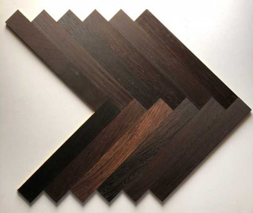 Wenge Select 70/11mm Ulei