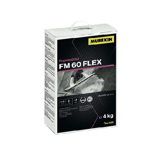 fm60 flex 4kg
