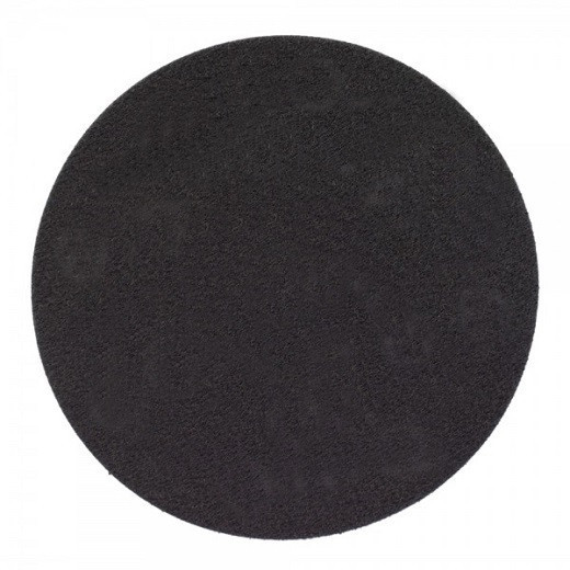 disc negru velcro