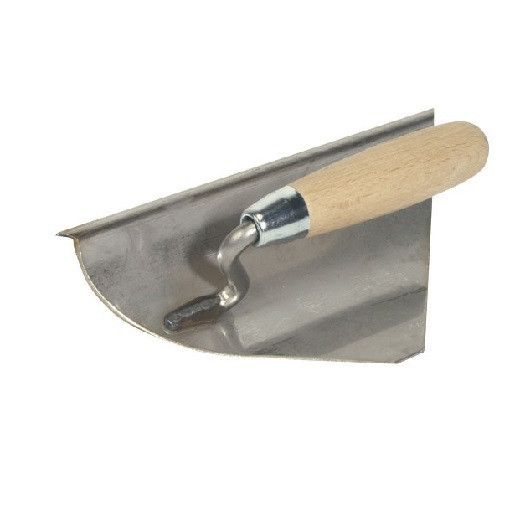 iTools Gletiera Scafa Bordura 6mm CUT OFF 45