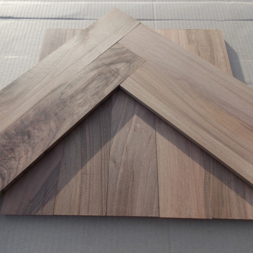 Lamparchet Nuc 60/10mm Select