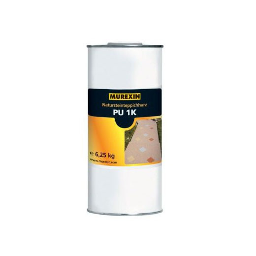 RASINA PU 1K SET 6.25KG