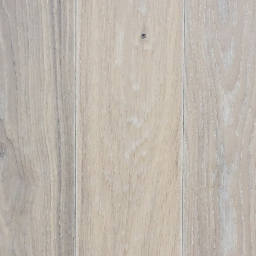 White Pearl 120/10mm Rustic Mat