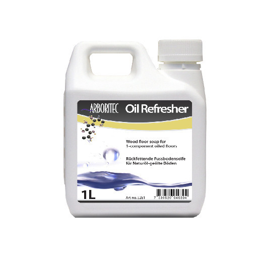 ARBORITEC OIL REFRESH