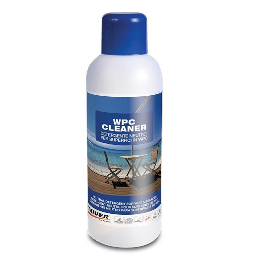 cleaner tover wpc