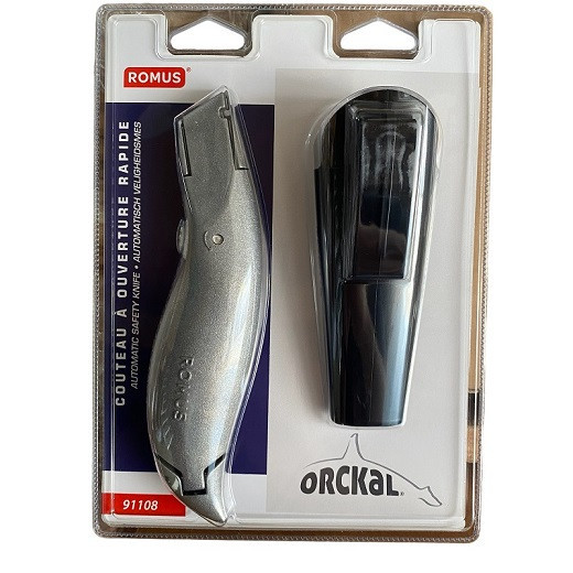 Set Cutter profesional instalare SPC
