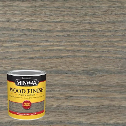 minwax slate