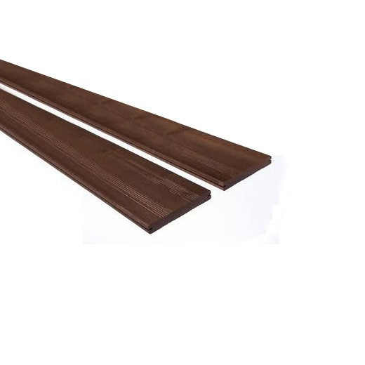 Deck Frasin Termotratat 150/20mm Profil D8sg2
