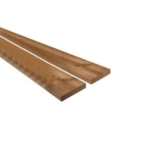 Deck Pin Termotratat 140/26mm Profil D4