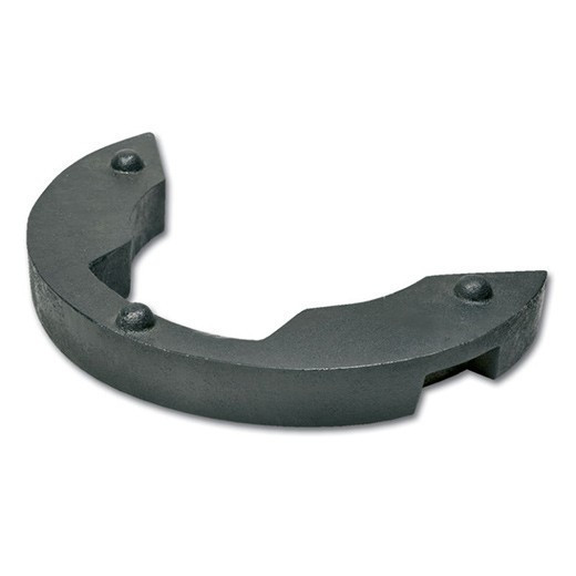 greutate masina monodisc 12.5kg