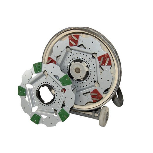 disc itools slefuire pardoseli