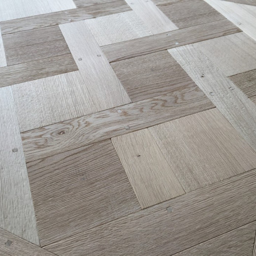 Parchet Versailles 1000x1000/15mm Periat BRUT