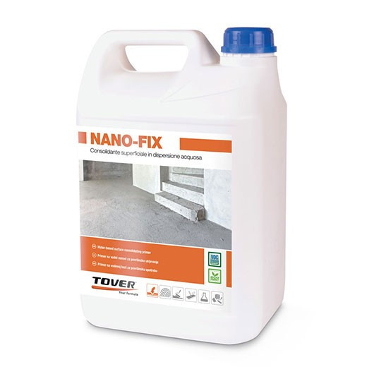 Amorsa tover nanofix 5l