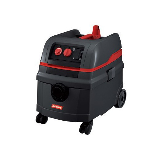 Aspirator Romus Vacrom 25
