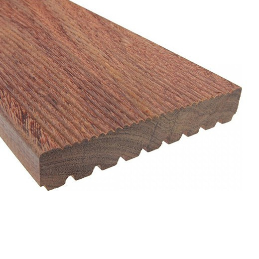 Deck Cumaru Red 100/21mm