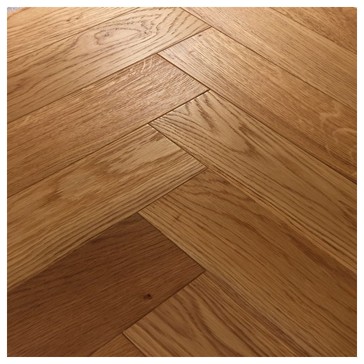 parchet herringbone ulei gold