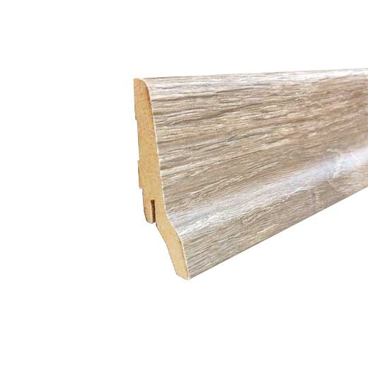 Plinta MDF 60/23mm Oak Sonoma 2800mm