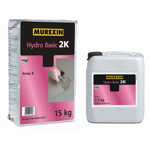hidroizolatie murexin basic 2k