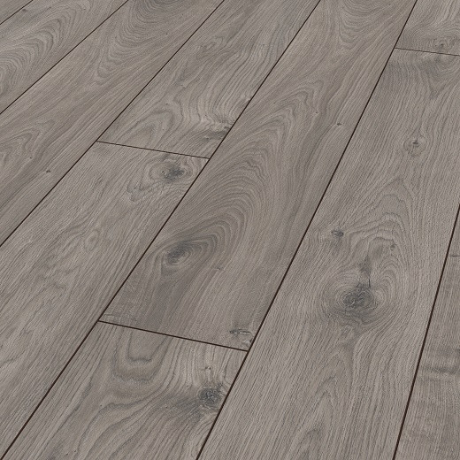 Parchet laminat ATLAS OAK ANTHRACITE 12mm