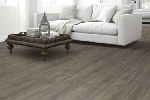 LVT Dance Fudge