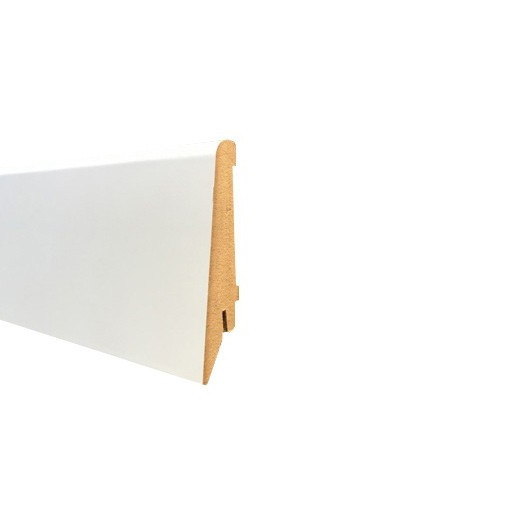 plinta mdf alb zurich