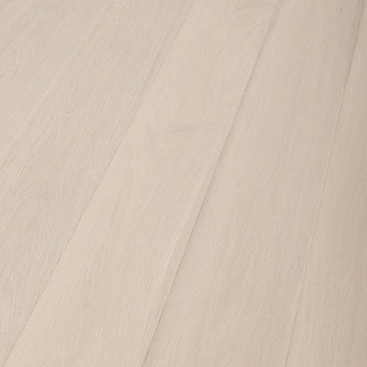 parchet lalegno white oil