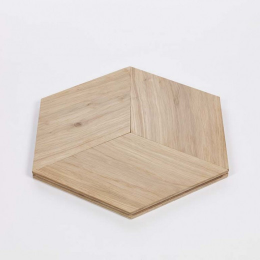 parchet model cube