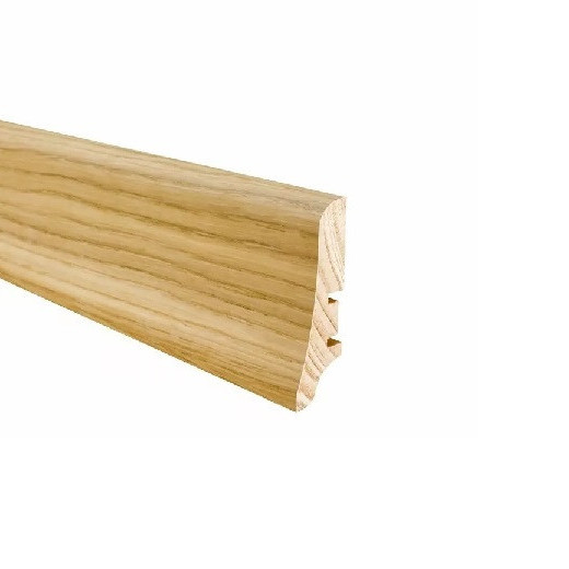 plinta 58x20mm stejar uleiat