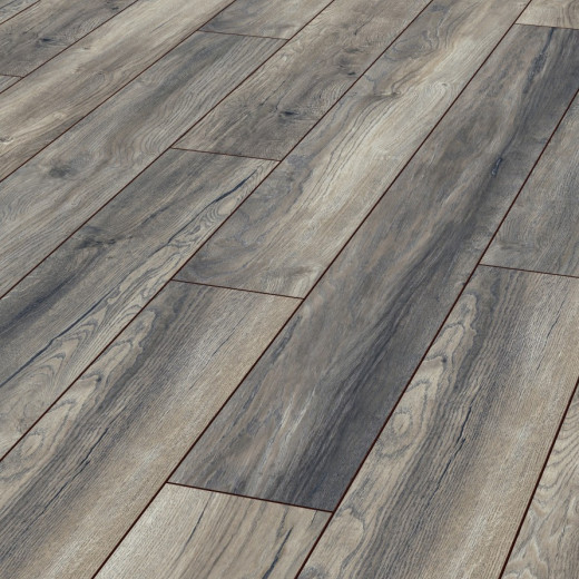 parcchet laminat oak Savage grey.