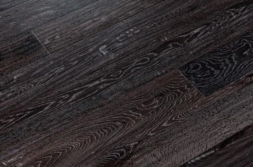 stejar ebony