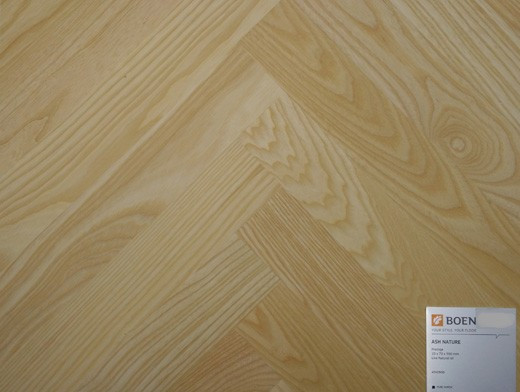 Prestige 70/10mm Frasin Natur Ulei