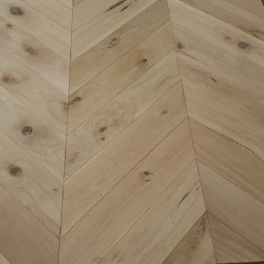 chevron stratificat rustic