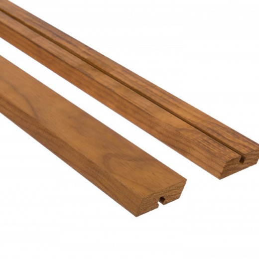 Fatada Pin Termotratat 65/20mm Profil C7J