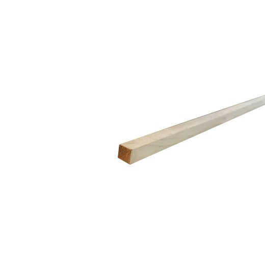 pervaz stejar patrat 10x10mm