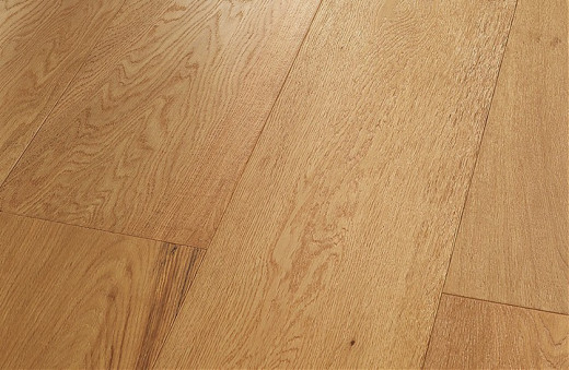 Premium & Royal Collection Parquet- Oak Brass
