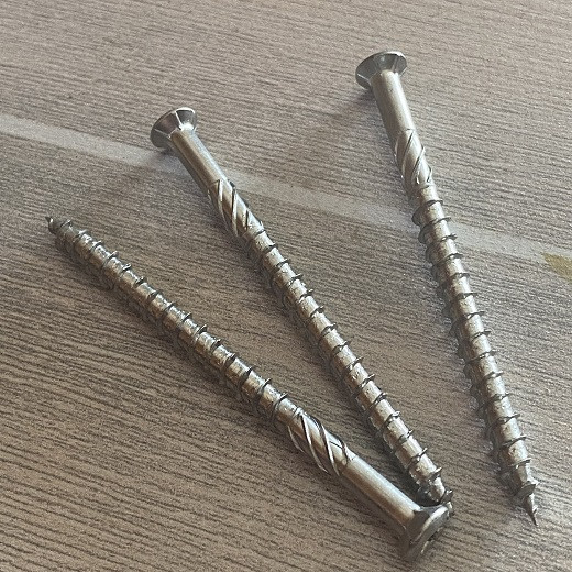 Surub Inox PROFI A4 5.0mm T-20