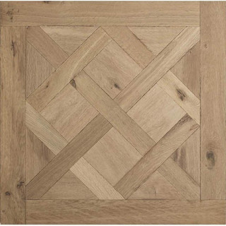 Parchet Bordeaux 800x800x20mm BRUT