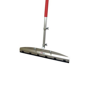 iTools Spatula Rasina cu Bara Telescopica 560mm
