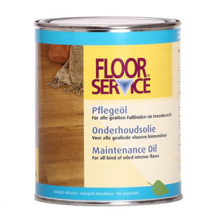 Maintenance Oil 1L Natur