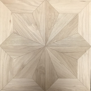 Parchet Royal Star Small 550x550x20mm V Periat
