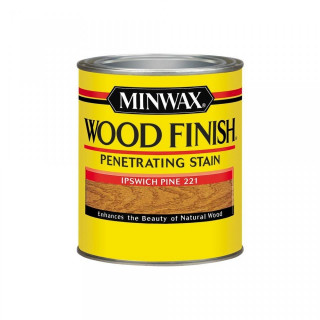 Bait Minwax Ipswich Pine 221