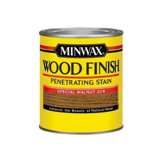 Bait Minwax Special Walnut 224