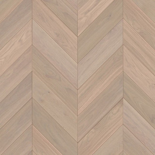 Chevron Stejar DUST 45° Lac