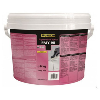 Chit Epoxy FMY 90 Set 6kg (Culori RAL)