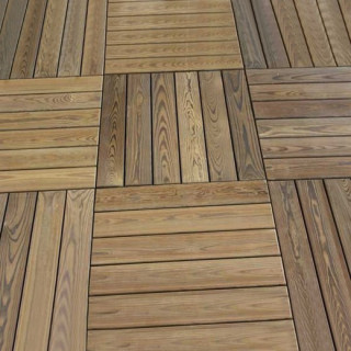 Dale Deck Pin Termo 600x600/20mm (reglabil)